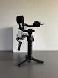 Gimbal DJI RS3 mini