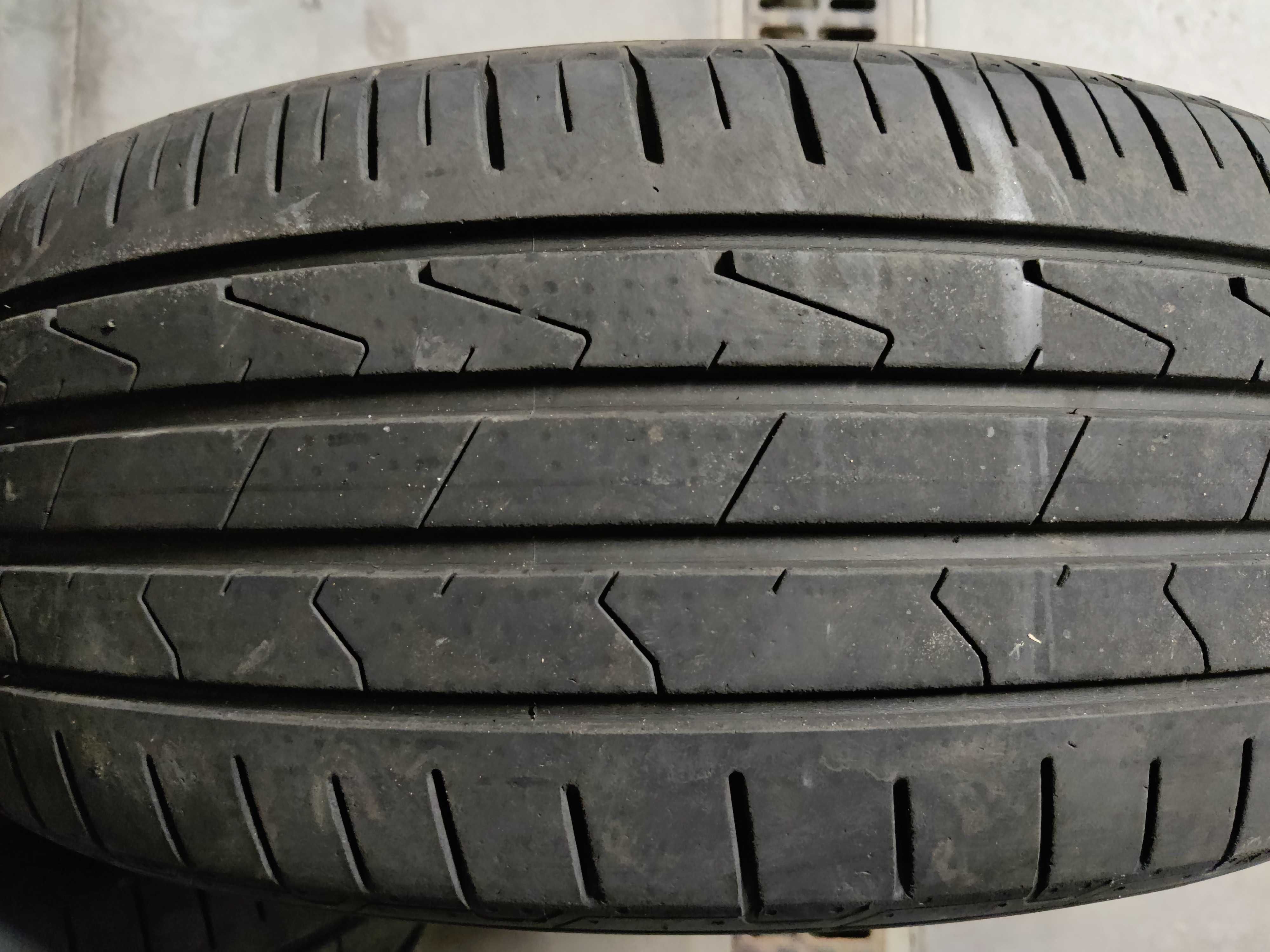 Opony letnie Hankook Ventus Prime 3 215/55/16