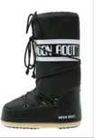 Moon Boot czarne 39-41_nowe