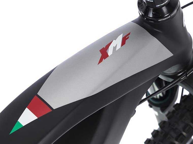 Rower elektryczny Fantic XMF 1.7 Carbon S M L 720Wh 90Nm