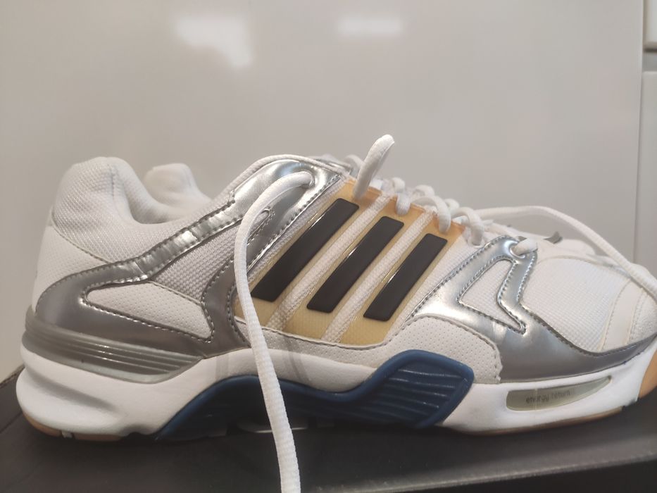 Buty  Adidas clima cool adiprene +, rozm. 45 i 1/3,nowe