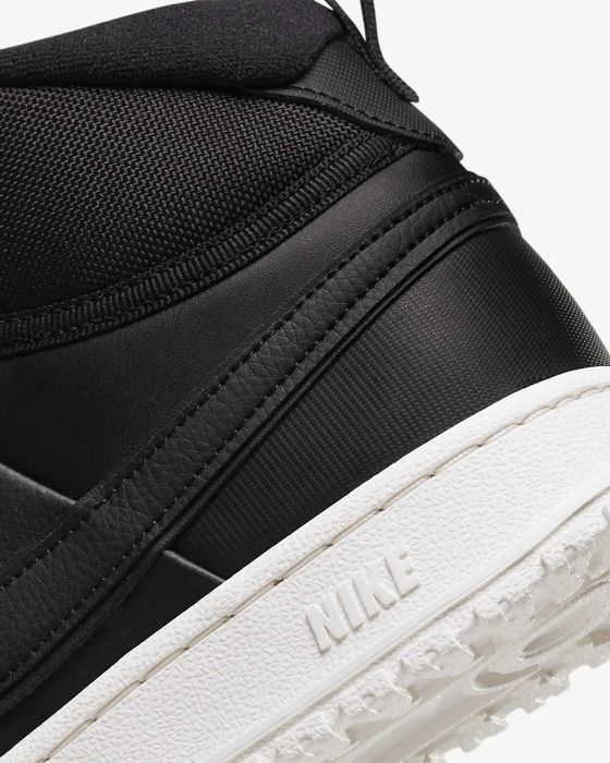 ‼️Кроссовки Ботинки Nike Court Vision Mid Force Оригинал! (DR7882-002)