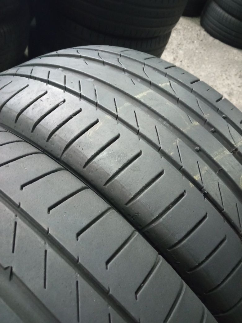 235/50 R18 101W Continental Conti Sport Contact 5 XL SUV (СКЛАД)