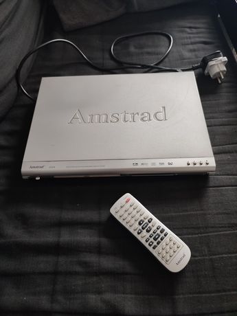 Amstrad E024 odtwarzacz dvd