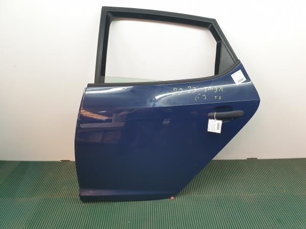 Porta trás esquerda SEAT Ibiza IV (6J5, 6P1)