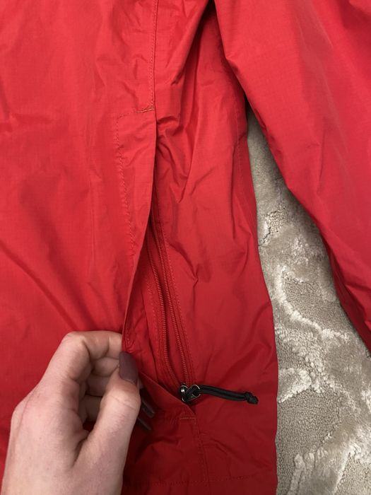 Курточка the north face