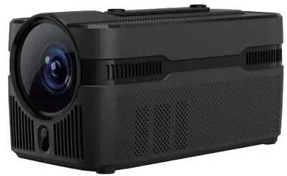 Projektor Magcubic HY450C Ultra Short Throw