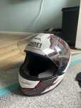 Kask shoei xr800