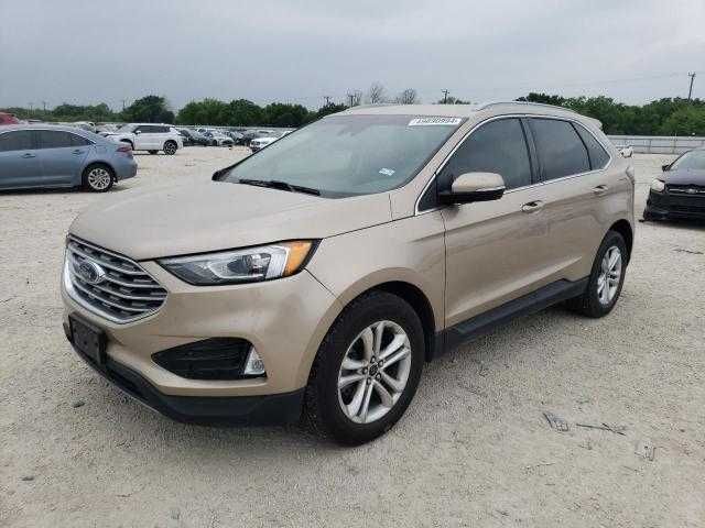 Ford EDGE SEL 2020