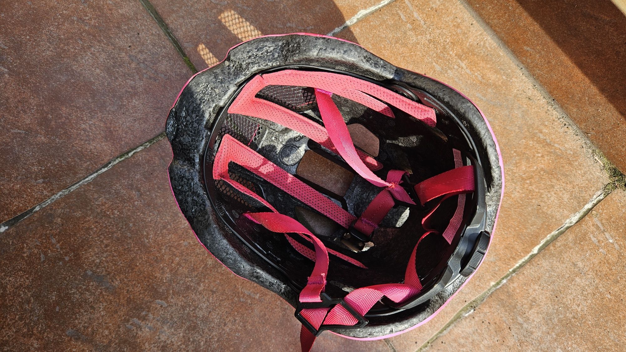 Kask rowerowy Cube XS