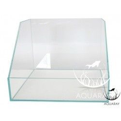 Akwarium Paludarium PURE 450x320x300 VIV