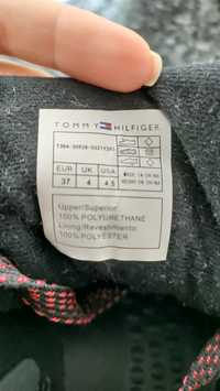 Tênis Tommy Hilfiger