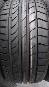 245/45/17 R17 Dunlop SP Sport Maxx TT 4шт новые