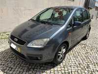 Ford Focus C-Max 1.6 TDCi Ambiente