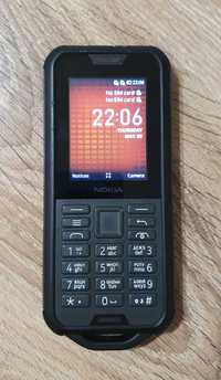 Nokia 800 Tough, телефон протиударний захищений