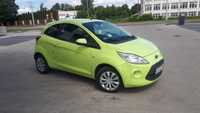 Ford Ka ll  ekonomiczy