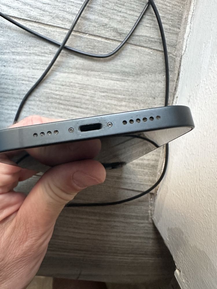 Iphone 14 plus 128gb дефект