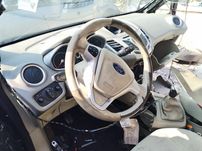 Kpletna deska air bag jasna Fiesta mk7