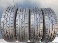 175/65R15 Continental ContiPremiumContact 2 opony lato 6,2mm nr5563
