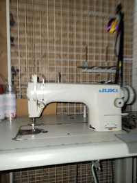 Швейная машина промышленная