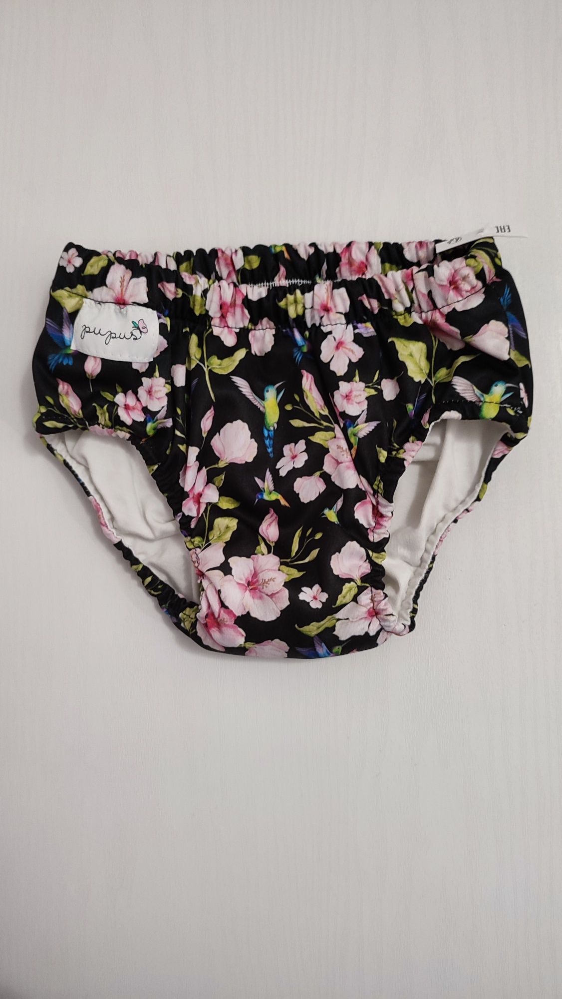 Majtki treningowe xl 15-19kg nowe
