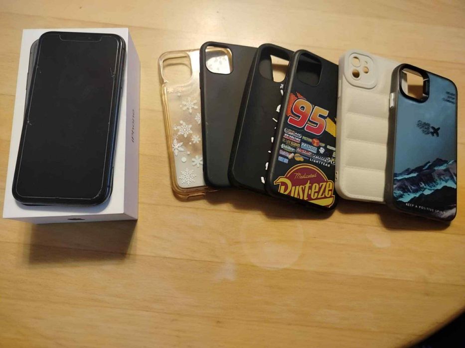 Telefon Iphone 11