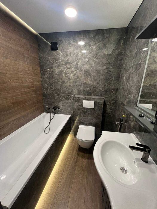 Таунхаус з РЕМОНТОМ | Святопетрівське | Без Комісії