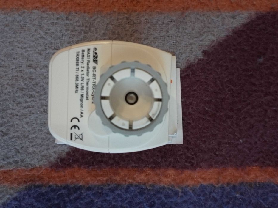 Продам термостат Германия