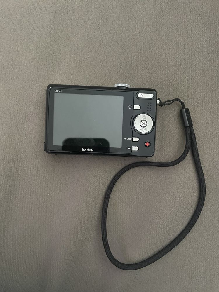 Camara analogica Kodak