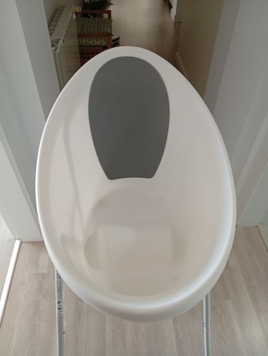 Banheira para bebê shnuggle
