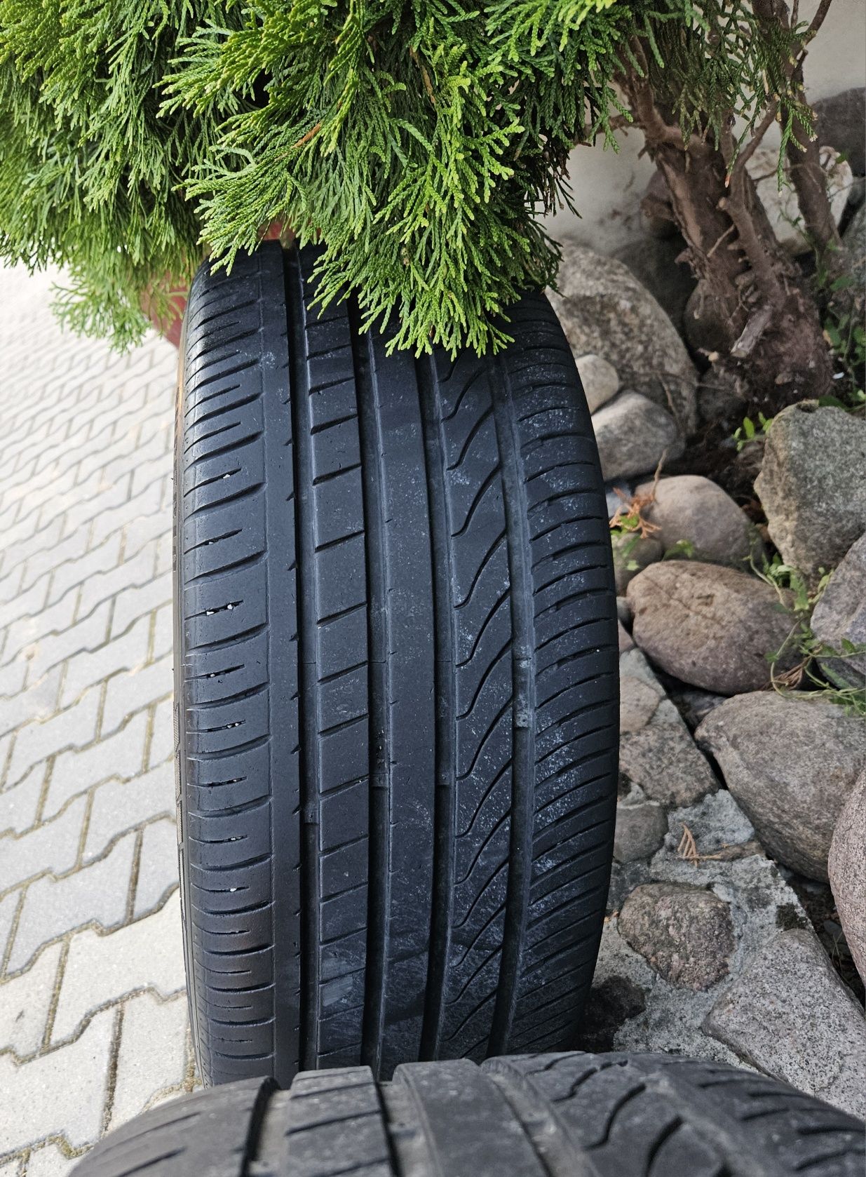 Koła Alufelgi 17 5x112 57.1 AUDI SEAT VW SKODA