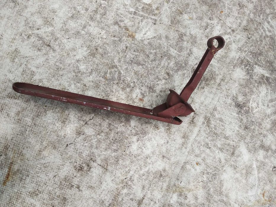 Pedał gazu Żuk, Warszawa, Nysa NOWY