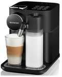 Ekspres DELONGHI Nespresso Gran Lattissima czarny