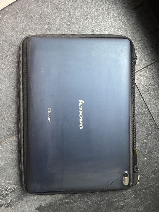Tablet Lenovo A7600-H