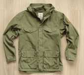 Fjallraven Greenland kurtka męska trekkingowa G-1000 S Fit Medium