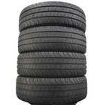 215/65/16C Continental 215/65R16C 109/107R Van 200 Lato 2013 7,5-8,2mm