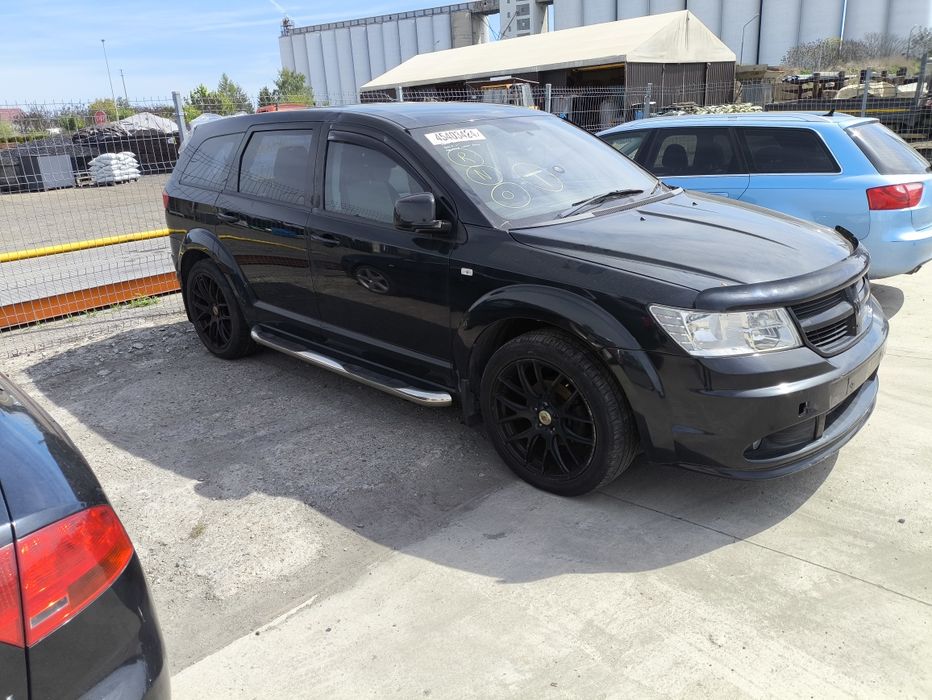 Koła felgi Dodge Journey Fiat Freemont Jeep 20