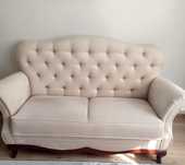Sofa/ kanapa dwuosobowa
