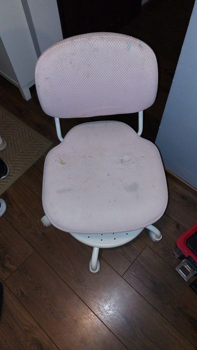 Krzesło ikea VIMUND