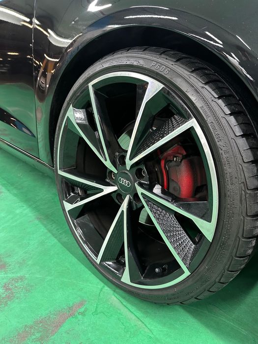 Audi A3 SportBack TSFI 116cv