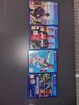 Gry na PS4 P Rezerwacja