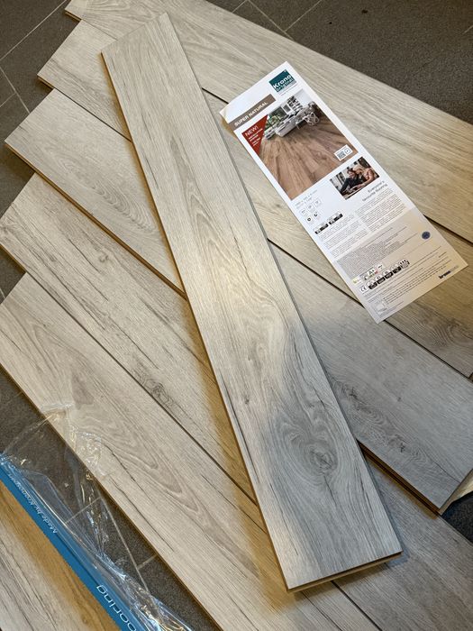 Ламінат, 32 клас