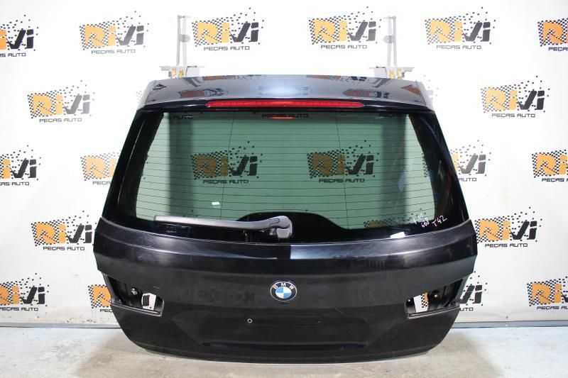 Mala BMW Serie 5 Carrinha F11