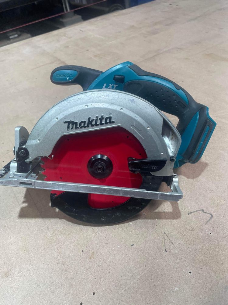 Makita dss611 rok produkcji 2021