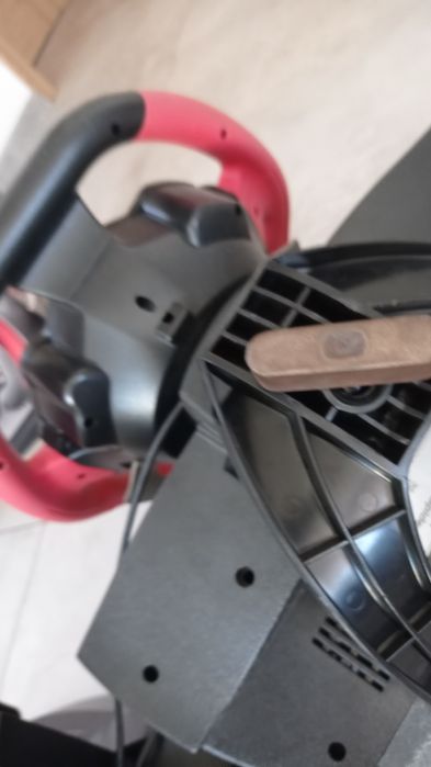 Kierownica thrustmaster Ferrari 458 Spider