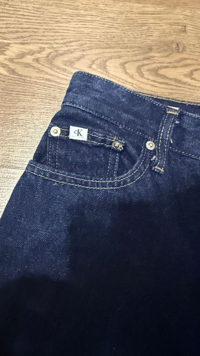 Джинси Calvin Klein