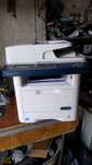 РАЗБОР МФУ лазерный Xerox WorkCentre 3325 Wi-Fi Duplex Lan Принтер коп
