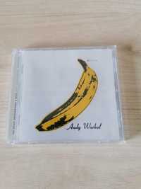 The Velvet Underground & Nico CD