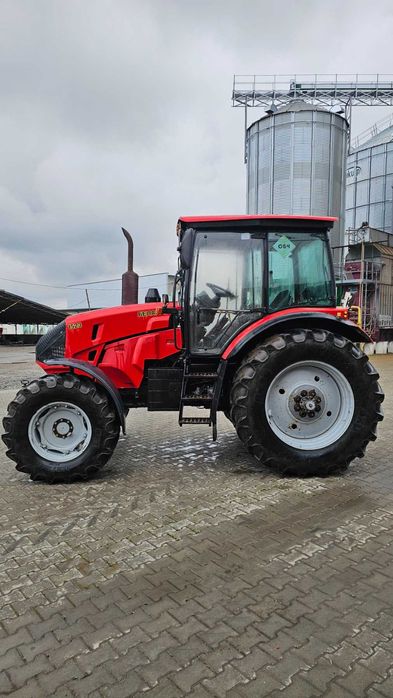 Трактор МТЗ 1523 2017р.