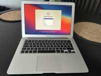 MacBook Air 2013 Sprawny Ładowarka